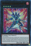 Image for Salamangreat Blaze Dragon (GFP2-EN025) (GFP2) - YuGiOh