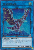 Image for Trackblack (GFP2-EN028) (GFP2) - YuGiOh