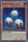 Image for Reptia Egg (GFP2-EN034) (GFP2) - YuGiOh