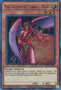 Image for The Agent of Force - Mars (GFP2-EN051) (GFP2) - YuGiOh