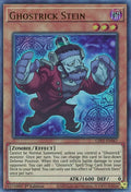 Image for Ghostrick Stein (GFP2-EN067) (GFP2) - YuGiOh