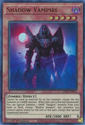 Image for Shadow Vampire (GFP2-EN071) (GFP2) - YuGiOh