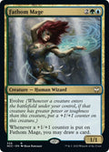 Image for Fathom Mage (339) (Streets of New Capenna) - Magic: The Gathering