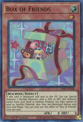 Image for Box of Friends (GFP2-EN104) (GFP2) - YuGiOh