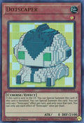 Image for Dotscaper (GFP2-EN111) (GFP2) - YuGiOh
