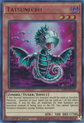 Image for Tatsunecro (GFP2-EN112) (GFP2) - YuGiOh