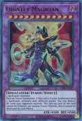 Image for Quintet Magician (GFP2-EN127) (GFP2) - YuGiOh