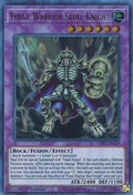 Image for Fossil Warrior Skull Knight (GFP2-EN129) (GFP2) - YuGiOh