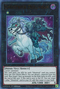 Image for Ghostrick Dullahan (GFP2-EN139) (GFP2) - YuGiOh