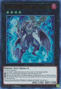 Image for Number 60: Dugares the Timeless (GFP2-EN144) (GFP2) - YuGiOh