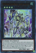 Image for Primathmech Laplacian (GFP2-EN146) (GFP2) - YuGiOh