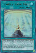 Image for Heavenly Dragon Circle (GFP2-EN165) (GFP2) - YuGiOh
