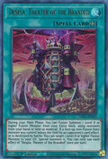 Image for Despia, Theater of the Branded (GFP2-EN167) (GFP2) - YuGiOh