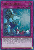Image for Cynet Conflict (GFP2-EN173) (GFP2) - YuGiOh