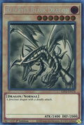 Red-Eyes Black Dragon (Ghost Rare) (GFP2-EN176) (GFP2)