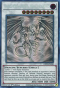 Red Dragon Archfiend (Ghost Rare) (GFP2-EN182) (GFP2)