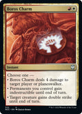 Image for Boros Charm (332) (Streets of New Capenna) - Magic: The Gathering