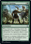 Image for Garruk's Uprising (292) (Streets of New Capenna) - Magic: The Gathering