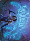 Image for Extravagant Replication Art Card (53) (Streets of New Capenna) - Magic: The Gathering