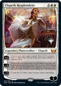 Image for Elspeth Resplendent (11) (Streets of New Capenna) - Magic: The Gathering