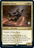 Image for Fleetfoot Dancer (188) (Streets of New Capenna) - Magic: The Gathering