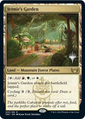 Image for Jetmir's Garden (250) (Streets of New Capenna) - Magic: The Gathering
