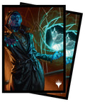 Image for Commander: Streets of New Capenna Kamiz, Obscura Oculus (A) Standard Deck Protector sleeves for Magic (100-Pack) - Card Sleeves
