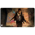 Image for Commander Streets of New Capenna Playmat Anhelo, the Painter (B) for Magic: The Gathering - Playmats