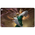 Image for Commander Streets of New Capenna Playmat Kitt Kanto, Mayhem Diva (D) for Magic: The Gathering - Playmats