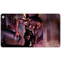 Image for Commander Streets of New Capenna Playmat Urabrask, Heretic Praetor (F) for Magic: The Gathering - Playmats