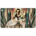 Image for Streets of New Capenna Elspeth Resplendent Holofoil Playmat for Magic: The Gathering - Playmats