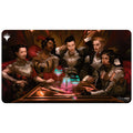 Image for Streets of New Capenna Playmat Maestros Ascendancy (V2) for Magic: The Gathering - Playmats