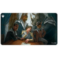 Image for Streets of New Capenna Playmat Brokers Ascendancy (V5) for Magic: The Gathering - Playmats