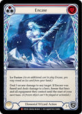 Image for Encase (UPR104) (Uprising) - Flesh and Blood TCG
