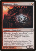 Image for Battlegate Mimic (133) (Eventide) - Magic: The Gathering