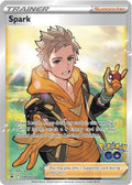 Image for Spark - SWSH226 (SWSH226) (SWSD) - Pokemon