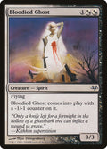 Image for Bloodied Ghost (83) (Eventide) - Magic: The Gathering