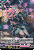 Eternally Indistinguishable Aubade, Irene (D-LBT02/024EN) (D-LBT02: Lyrical Monasterio ~It's a New School Term!~)
