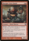 Image for Duergar Cave-Guard (51) (Eventide) - Magic: The Gathering