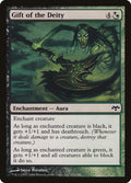 Image for Gift of the Deity (122) (Eventide) - Magic: The Gathering