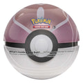 Image for Pokemon - Poke Ball Tin - Love Ball - Pokemon