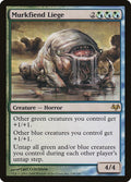 Image for Murkfiend Liege (156) (Eventide) - Magic: The Gathering