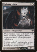 Image for Nightsky Mimic (91) (Eventide) - Magic: The Gathering