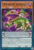 Image for Predaplant Bufolicula (DIFO-EN018) (DIFO) - YuGiOh