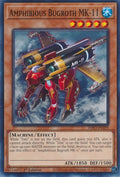Image for Amphibious Bugroth MK-11 (DIFO-EN029) (DIFO) - YuGiOh