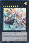 Image for Exosisters Magnifica (DIFO-EN046) (DIFO) - YuGiOh