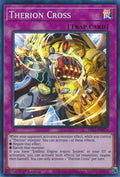 Image for Therion Cross (DIFO-EN070) (DIFO) - YuGiOh