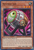 Image for Reverse Jar (DIFO-EN031) (DIFO) - YuGiOh