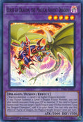 Image for Curse of Dragon, the Magical Knight Dragon (DIFO-EN097) (DIFO) - YuGiOh