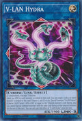 Image for V-LAN Hydra (DIFO-EN099) (DIFO) - YuGiOh
